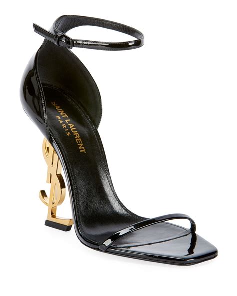 ysl heels for women.